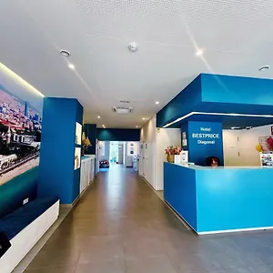 Bestprice Diagonal Barcellona