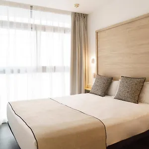 Ξενοδοχείο Casa Lit, Βαρκελώνη