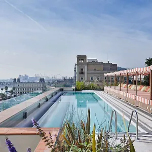 Soho House Barcellona
