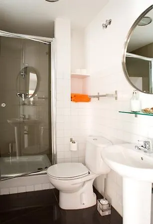 Freestanza Accommodation Barcelona
