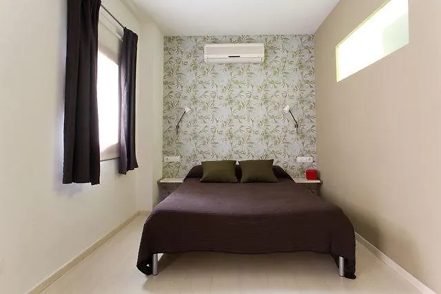 Freestanza Accommodation Barcelona