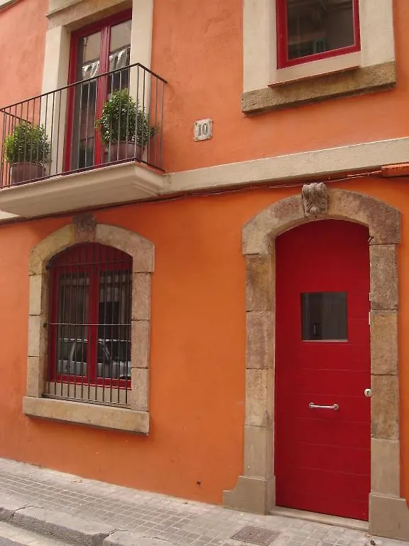 Freestanza Accommodation Barcelona