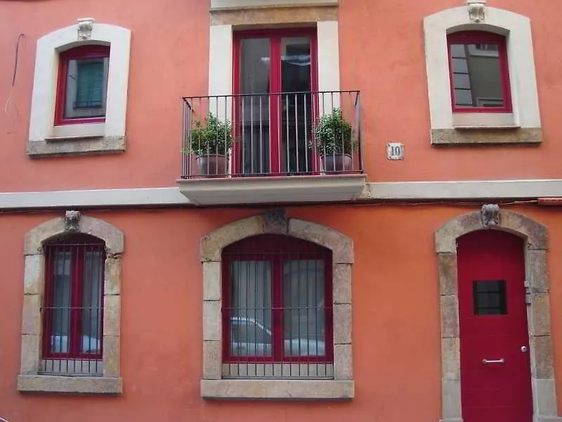 Hotel Freestanza Accommodation Barcellona Spagna