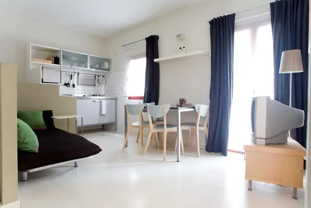Freestanza Accommodation Barcellona