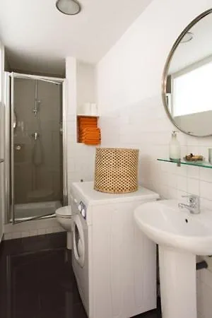 Freestanza Accommodation Barcellona 0*,